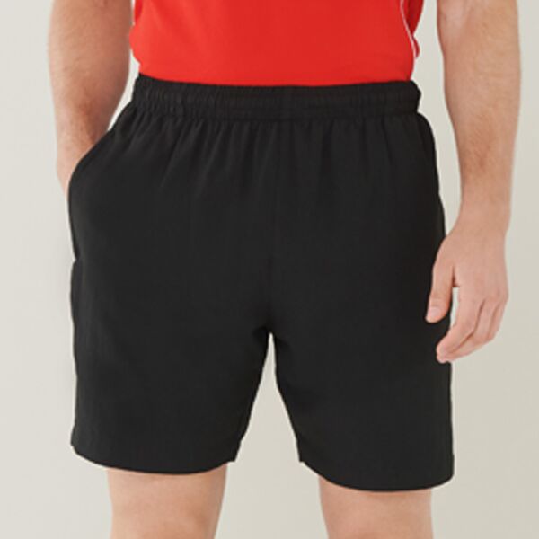 Finden + Hales Microfibre Shorts Thumbnail