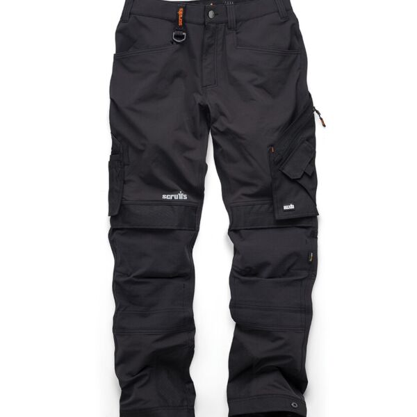 Pro Flex Plus Trousers Thumbnail