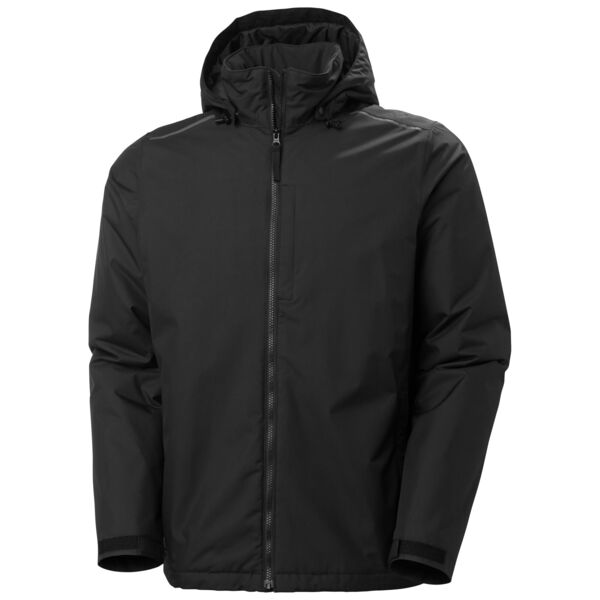 Manchester 2.0 Winter Jacket Thumbnail