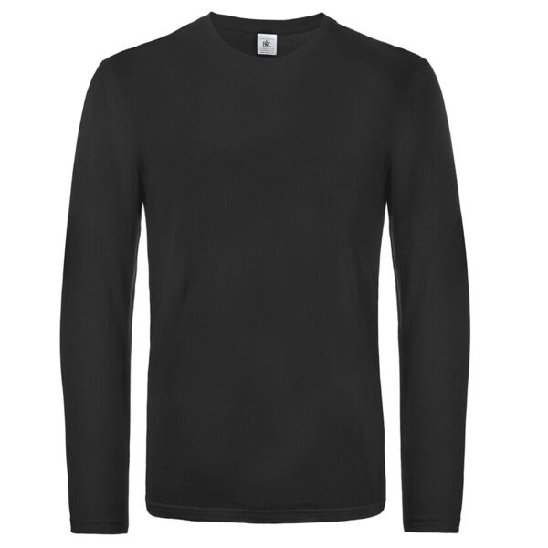 B&C #E190 long sleeve Thumbnail