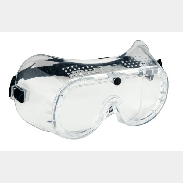 C3 Direct Vent safety goggles Thumbnail