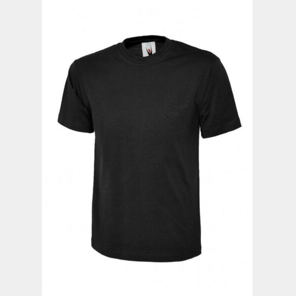 Uneek T-shirt Thumbnail
