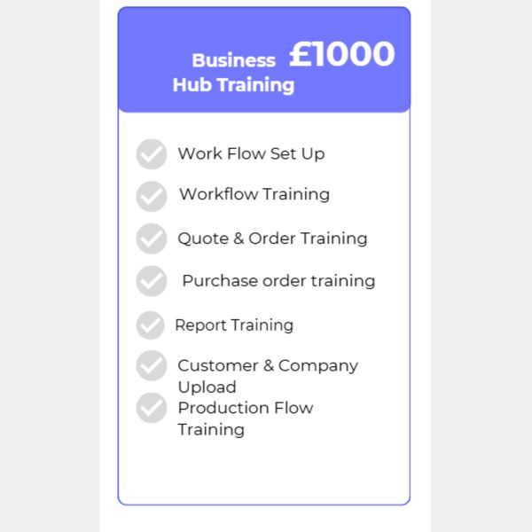 BH Training Thumbnail