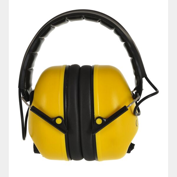 PW45 Electronic Ear Defenders Thumbnail