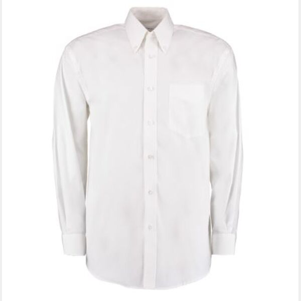 Long Sleeve Business Shirt Thumbnail