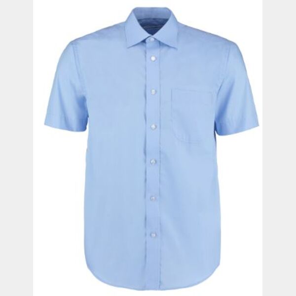 Classic Fit Business Shirt Thumbnail