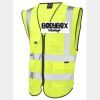 Lynton Hi Vis Vest Thumbnail