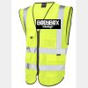 Lynton Hi Vis Vest Thumbnail
