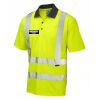 ECOVIZ- ROCKHAM Coolviz Polo Shirt Thumbnail
