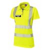 PIPPACOTT Coolviz Ultra Women's Polo Shirt Thumbnail